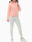Džemperis moterims Tommy Jeans, rožinis kaina ir informacija | Džemperiai moterims | pigu.lt