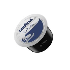 Lavazza Blue Espresso Intenso Kavos kapsulės, 100 kaps kaina ir informacija | Kava, kakava | pigu.lt