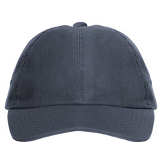 Kepurė su snapeliu vyrams, mėlyna kaina ir informacija | Vyriški šalikai, kepurės, pirštinės | pigu.lt