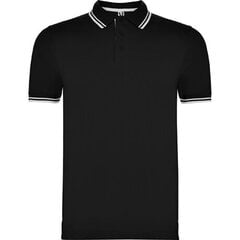 Marškinėliai vyrams, juodi kaina ir informacija | Vyriški marškinėliai | pigu.lt
