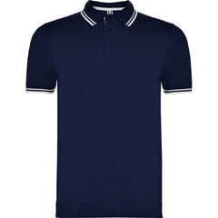 Рубашка-поло с короткими рукавами цена и информация | Мужские футболки | pigu.lt