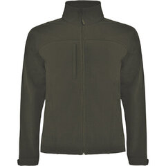 Куртка Softshell из 3-х слоев цена и информация | Мужские куртки | pigu.lt