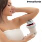 InnovaGoods Cellyred 5In1 Infrared Anti-Cellulite Massager kaina ir informacija | Masažuokliai | pigu.lt