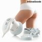 InnovaGoods Cellyred 5In1 Infrared Anti-Cellulite Massager kaina ir informacija | Masažuokliai | pigu.lt