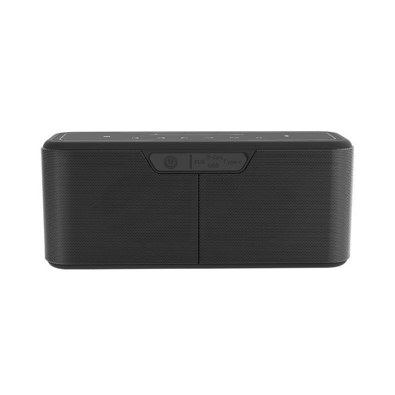 Tronsmart Element Mega Pro SoundPulse®, juoda kaina ir informacija | Garso kolonėlės | pigu.lt