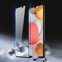 Dux Ducis 9D Samsung Galaxy A42 5G kaina ir informacija | Apsauginės plėvelės telefonams | pigu.lt
