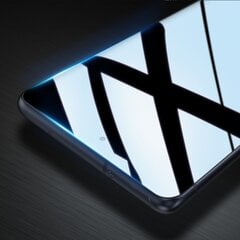 Чехол Dux Ducis 9D для телефона Samsung Galaxy S20 FE 5G. цена и информация | Google Pixel 3a - 3mk FlexibleGlass Lite™ защитная пленка для экрана | pigu.lt