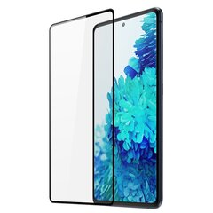 Dux Ducis 9D skirtas Samsung Galaxy S20 FE 5G kaina ir informacija | Apsauginės plėvelės telefonams | pigu.lt