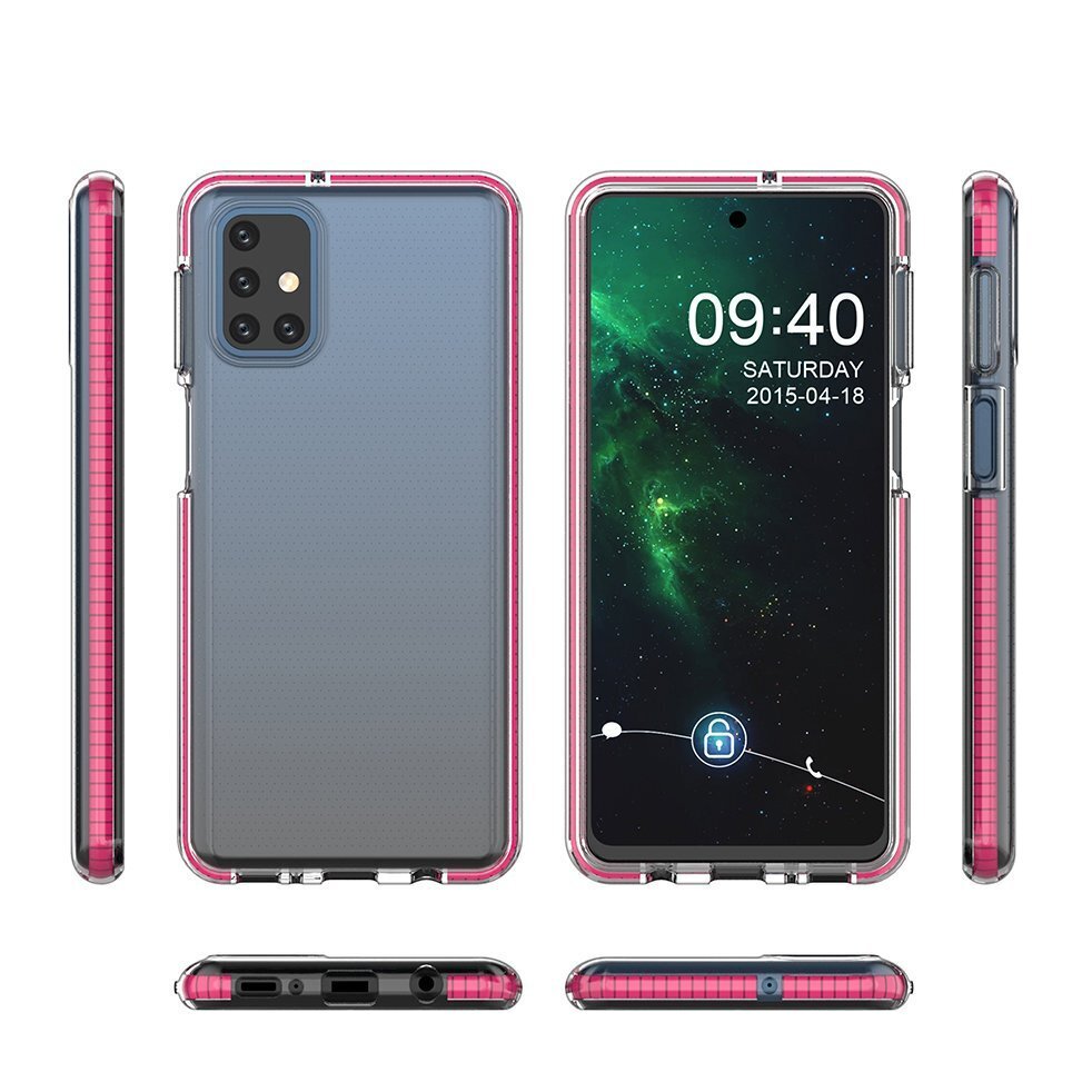 Hurtel Spring Case kaina ir informacija | Telefono dėklai | pigu.lt