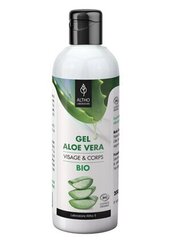 Ekologiškas alavijų gelis Laboratoire Altho, 200 ml цена и информация | Кремы, лосьоны для тела | pigu.lt