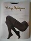Pėdkelnės moterims Philippe Matignon Nudite Silhouette, juodos, 70 DEN kaina ir informacija | Pėdkelnės | pigu.lt