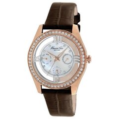Женские часы Kenneth Cole IKC4860 (37 mm) цена и информация | Женские часы | pigu.lt