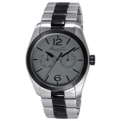 Vyriškas laikrodis Kenneth Cole IKC9365 kaina ir informacija | Vyriški laikrodžiai | pigu.lt