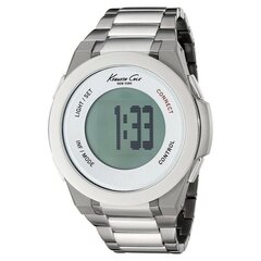 Мужские часы Kenneth Cole 10023868 (50 mm) цена и информация | Мужские часы | pigu.lt