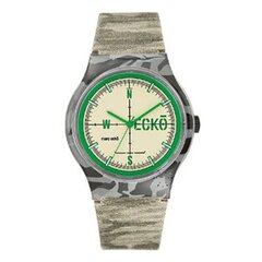 Часы унисекс Marc Ecko E06509M1 (42 mm) цена и информация | Женские часы | pigu.lt