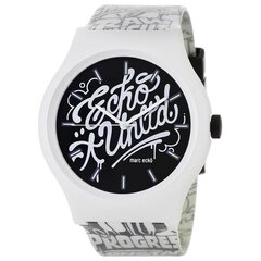 Мужские часы Marc Ecko E06515M1 (42 mm) цена и информация | Мужские часы | pigu.lt