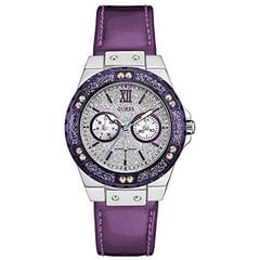 Женские часы Guess W0775L6 (38 mm) цена и информация | Женские часы | pigu.lt