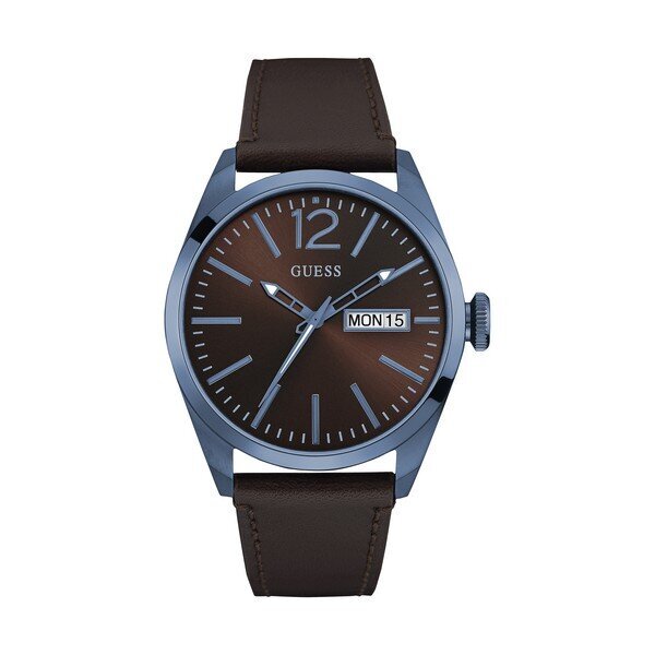 Vyriškas laikrodis Guess W0658G8 kaina ir informacija | Vyriški laikrodžiai | pigu.lt