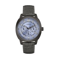 Мужские часы Guess W0660G2 (Ø 43 mm) цена и информация | Мужские часы | pigu.lt