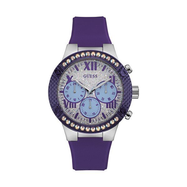 Moteriškas laikrodis Guess W0772L5 kaina ir informacija | Moteriški laikrodžiai | pigu.lt