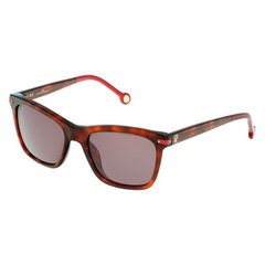 Женские солнечные очки Carolina Herrera SHE6035409XW (ø 54 mm) цена и информация | Женские солнцезащитные очки | pigu.lt