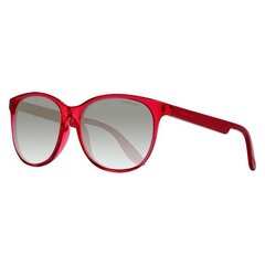 Женские солнечные очки Carrera CA5001-I0M (ø 56 mm) цена и информация | Женские солнцезащитные очки, неоновые розовые | pigu.lt