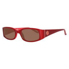 Женские солнечные очки Guess GU7435-5166E (ø 51 mm) цена и информация | Женские солнцезащитные очки, неоновые розовые | pigu.lt