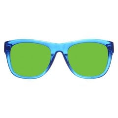 Солнечные очки унисекс Just Cavalli JC597S-5490Q Синий Зеленый цена и информация | Женские солнцезащитные очки | pigu.lt