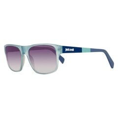 Abiejų lyčių akiniai nuo saulės Just Cavalli JC743S-5787B kaina ir informacija | Akiniai nuo saulės moterims | pigu.lt
