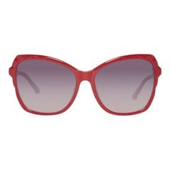 Женские солнечные очки Swarovski SK0106-5772B цена и информация | Женские солнцезащитные очки | pigu.lt