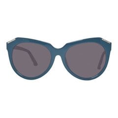 Женские солнечные очки Swarovski SK0114-5687B цена и информация | Женские солнцезащитные очки | pigu.lt