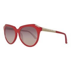 Женские солнечные очки Swarovski SK0114-5666F цена и информация | Женские солнцезащитные очки | pigu.lt