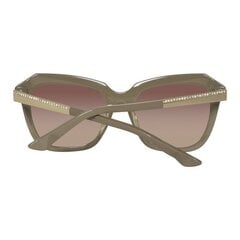 Женские солнечные очки Swarovski SK0115-5545F цена и информация | Женские солнцезащитные очки | pigu.lt