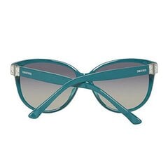 Женские солнечные очки Swarovski SK0120-5687P цена и информация | Солнцезащитные очки для женщин | pigu.lt
