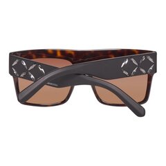Женские солнечные очки Swarovski SK0128-5652F цена и информация | Женские солнцезащитные очки | pigu.lt