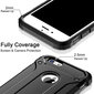 Armor Carbon Case Samsung S20 Lite/FE juoda цена и информация | Telefono dėklai | pigu.lt