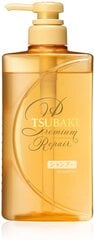 Šampūnas Shiseido Tsubaki Premium Repair, 490 ml kaina ir informacija | Shiseido Kvepalai, kosmetika | pigu.lt