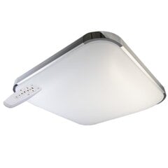 Светильник MasterLed Parys 36W цена и информация | Потолочные светильники | pigu.lt