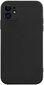 Roar Colorfull Jelly Case Samsung Iphone 11 juoda kaina ir informacija | Telefono dėklai | pigu.lt