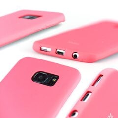 Roar Colorfull Jelly Case Iphone 11 hot pink kaina ir informacija | Telefono dėklai | pigu.lt