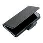 Dėklas Huawei P30 Lite juodas kaina ir informacija | Telefono dėklai | pigu.lt