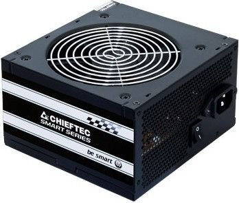 Kompiuterio aušintuvas Chieftec 600W (GPS-600A8) kaina ir informacija | Kompiuterių ventiliatoriai | pigu.lt