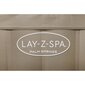 Masažinis baseinas Bestway Lay-Z-Spa Palm Springs AirJet, 196x71 cm цена и информация | Baseinai | pigu.lt