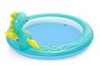 Pripučiamas baseinas Bestway Seahorse Sprinkler, 188x160x86 cm цена и информация | Baseinai | pigu.lt