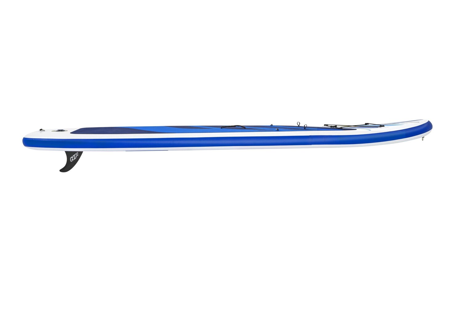 Pripučiama irklentė Bestway Hydro Force Oceana Convertible, 305 cm kaina ir informacija | Irklentės, vandens slidės ir atrakcionai | pigu.lt