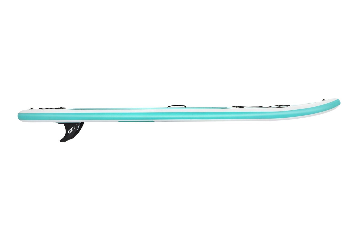 Pripučiama irklentė Bestway Hydro Force Aqua Glider, 320 cm kaina ir informacija | Irklentės, vandens slidės ir atrakcionai | pigu.lt
