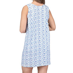 Женские ночнушки Mudem цена и информация | Женские пижамы, ночнушки | pigu.lt