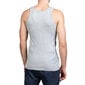 Vyriški marškinėliai Ceylan balti, pilki ir juodi 3vnt цена и информация | Vyriški apatiniai marškinėliai | pigu.lt