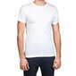Vyriški marškinėliai Ceylan, balti, 3 poros kaina ir informacija | Vyriški apatiniai marškinėliai | pigu.lt