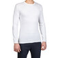 Vyriški marškinėliai Onurel balti, pilki, juodi 3 vnt. kaina ir informacija | Vyriški apatiniai marškinėliai | pigu.lt